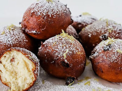 Oliebollen Special Offer