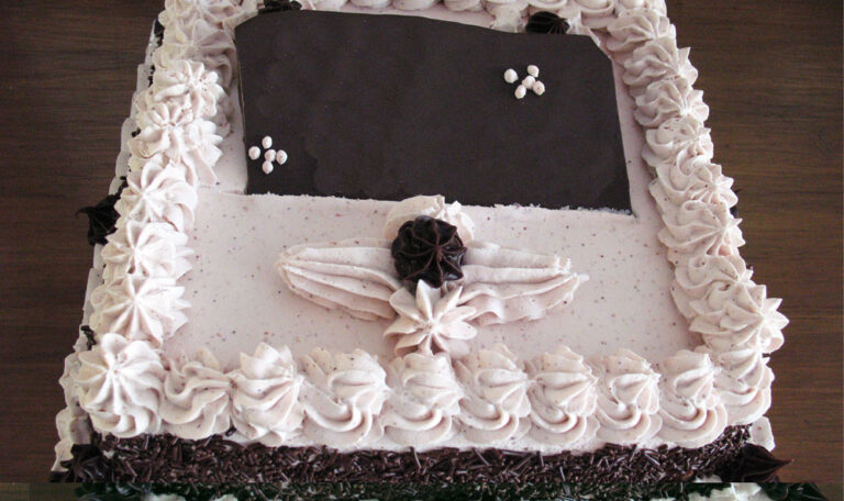 lovina black forest cake order