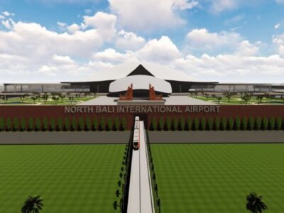 No to North Bali Airport – Says Megawati