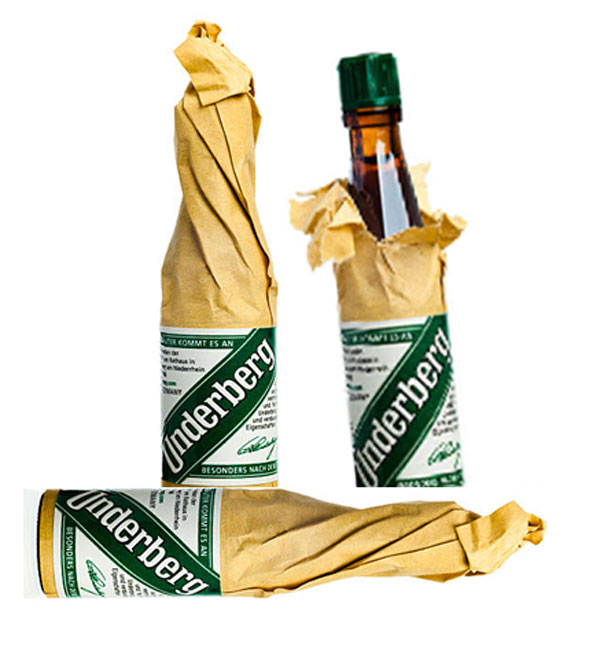 Lovina Bakerry Shop Bali Underberg Special