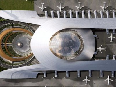 North Bali Airport Project