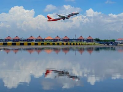 Emergency Stay Permits Indonesia