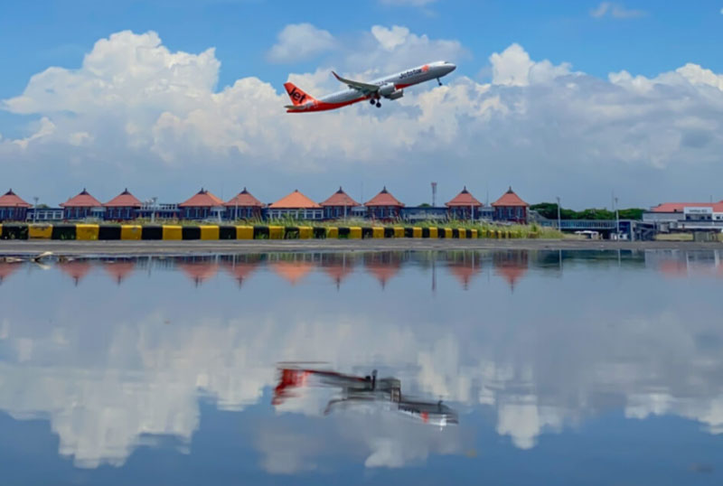 Emergency Stay Permits Indonesia