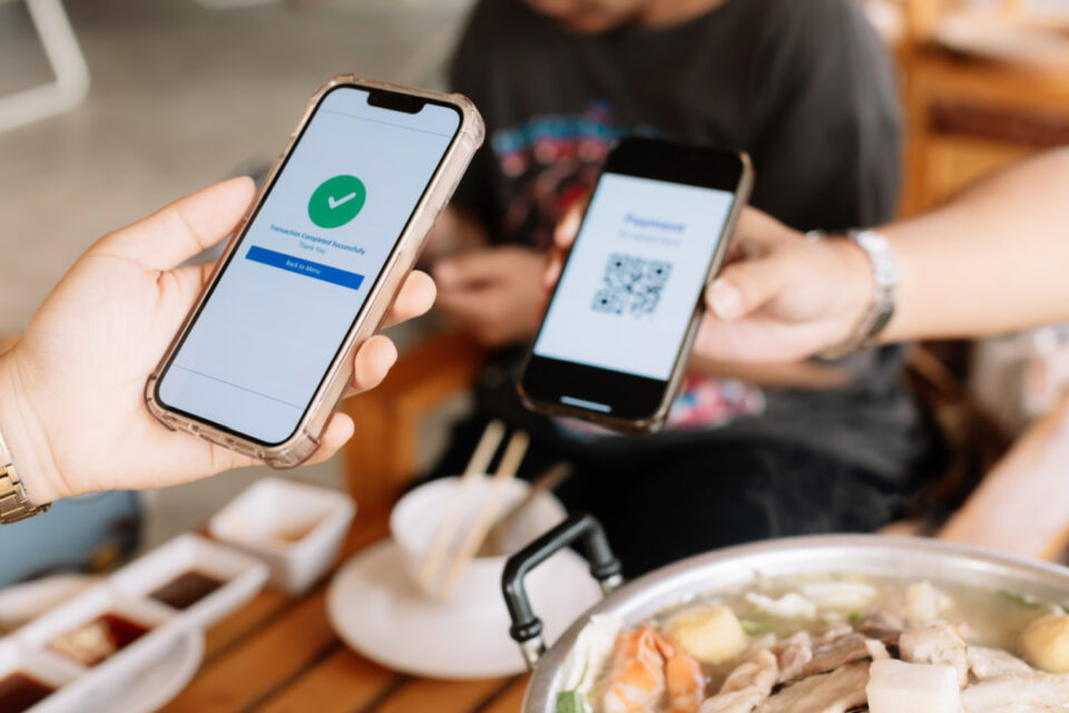 Bali New Digital Payment