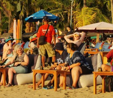 Bali Tourist Visa Update