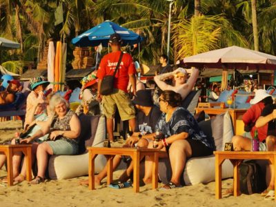 Bali Tourist Visa Update