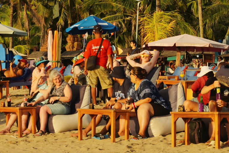 Bali Tourist Visa Update